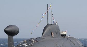 Ensure safety in nuclear assets: Antony to DRDO, Navy