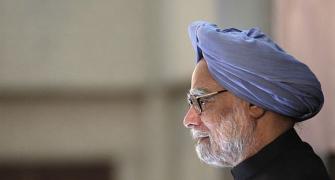 View: Dr Singh's authority is deeply ERODED