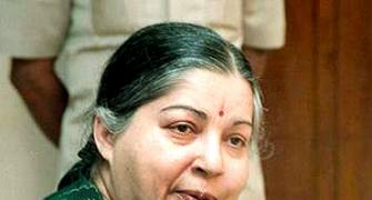 Will not lose heart: Jaya tells party workers