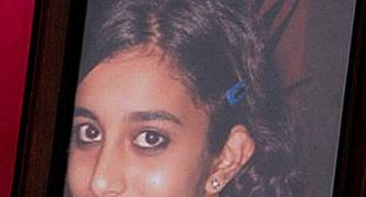 No film or book on Aarushi's murder will be allowed: Talwars