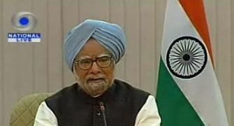 I'm not such a big culprit as is projected: PM
