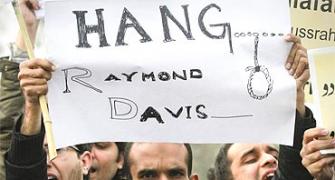 US's Raymond revenge? Drone strikes resume in Pak