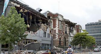 REWIND: 10 DEADLIEST quakes that shook the world