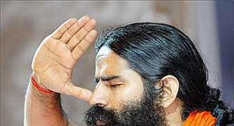 'I didn't call Ramdev a dog; will quit if proven' 