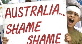 50 pc Aussies anti-Muslim, 25 pc racist towards Asians: Poll