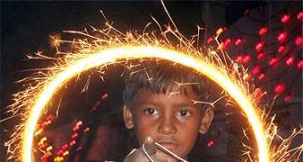 Why Sivakasi will be less colourful this Diwali