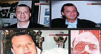 Extraditing Headley, Rana: What are the chances?