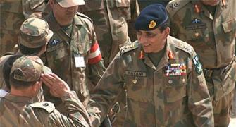 Is Pakistan army preparing for another takeover?