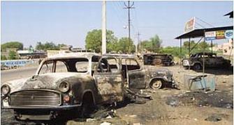 CBI to re-investigate 2006 Malegaon blast