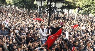What Tunisia's revolution means for the Arab world
