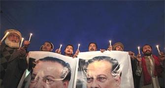 Pakistan's anti-blasphemy law is wrong in Islam