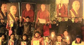 The Karmapa story: Right intentions, bad accounting