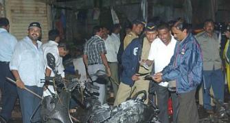 Will 13/7 Mumbai blasts be solved anytime soon?