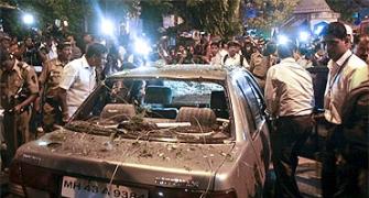 13/7 blasts: How police rivalry let mastermind slip away