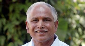 Will quit on July 31 to upkeep BJP's image: BSY