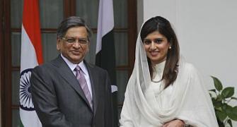 India-Pakistan talks: A breath of fresh air