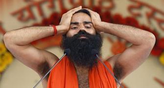 People will not tolerate UPA government: Ramdev