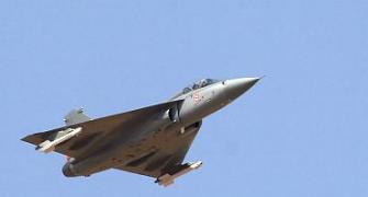 'Tejas likely to be ready for operational service by 2015'