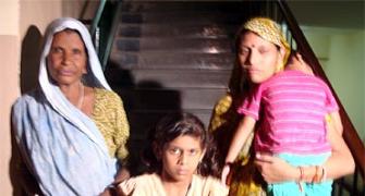 Hyderabad: Hindu harassed for raising Muslim girl