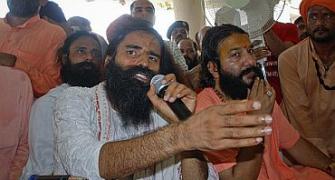Both govt and Ramdev have dented their credibility