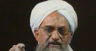BEWARE: Al Qaeda to rear its ugly head in India