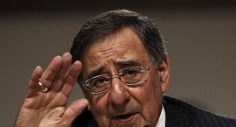 It's official! Panetta is new Pentagon chief