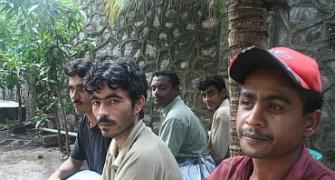 Pak sailors in Mumbai jail may soon return home