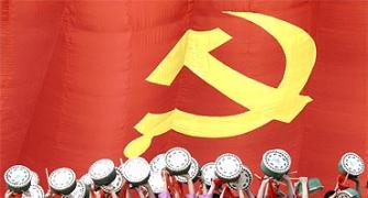 Communist Party of China: World's largest party!