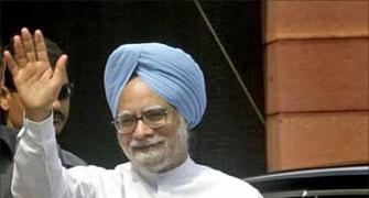 Meet Manmohan Singh, our PM-in-hiding