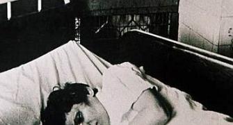 Aruna Shanbaug case: SC rejects mercy killing plea