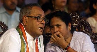 Cong's Bengal mantra: 'Honourable' tie-up with Trinamool