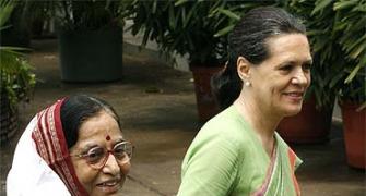 Women in politics: India way behind Pak, ranks 98!