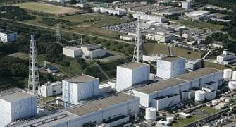 Reactor explodes, Japan issues nuclear alert