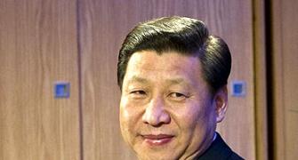 The challenges before China's strongman