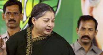 Stakes high for AIADMK, DMK as TN goes to polls