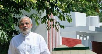 WikiLeaks exposes US change of heart about Modi