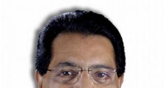 2G scam: P C Chacko to head JPC