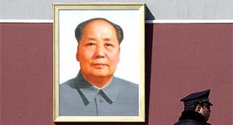China top 'executioner' in the world: Amnesty