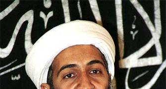 Who really shot Osama?