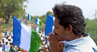 Is Jagan on his way to a thumping win?
