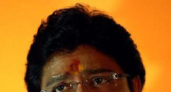 Raj Thackeray not granted US visa: Sources