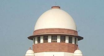 SC not to review order on disqualifying convicted politicians