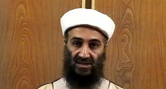 Revealed: Secrets from Osama's handwritten journals 