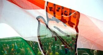 K'taka poll: Why doesn't Cong stick to its own yardstick?