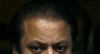 India is not Pakistan's number 1 enemy: Sharif