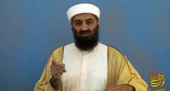 What Osama told Muslims in his last message