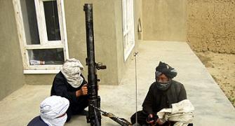 In PHOTOS: Pakistan's terror quartet after Kashmiri