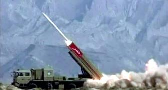 Pak, China have non-strategic nukes; India doesn't