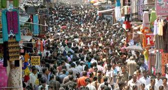 India's population to surpass China's around 2024, says UN