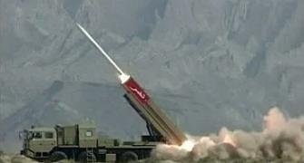 The case of Pakistan's tactical nuclear weapons